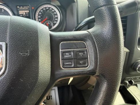 Used 2018 RAM 2500 Tradesman w/ Chrome Appearance Group AWD/4WD image 31