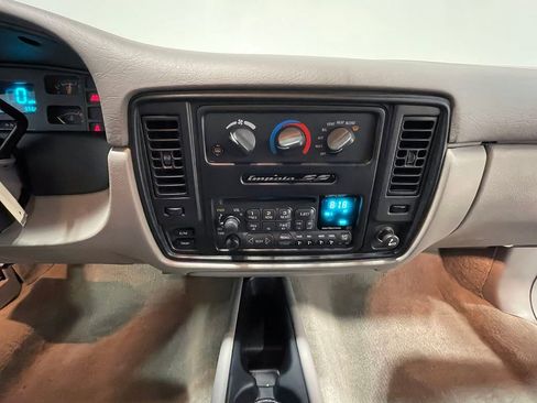 Used 1995 Chevrolet Impala SS image 59