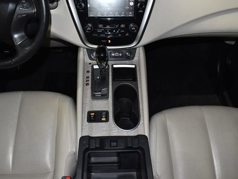 Used 2024 Nissan Murano SL image 24