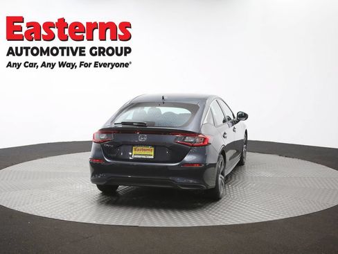 Used 2023 Honda Civic LX image 37