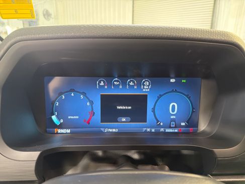 Used 2024 Ford F150 STX w/ STX Black Appearance Package image 16