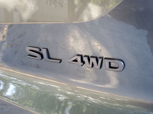 New 2026 Nissan Pathfinder SL image 8