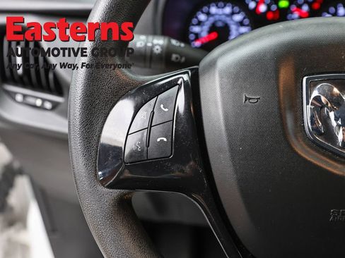 Used 2022 RAM ProMaster City Tradesman w/ Window Group 04 FWD image 15