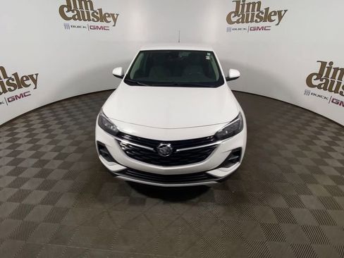 Certified 2023 Buick Encore GX Preferred FWD image 3