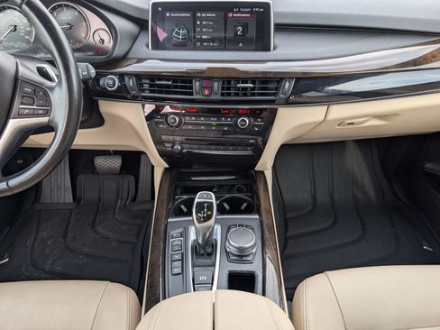 Used 2018 BMW X5 xDrive35d w/ Driving Assistance Package AWD/4WD image 7