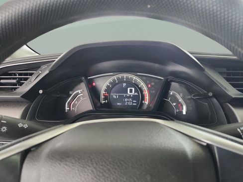 Used 2017 Honda Civic LX image 11