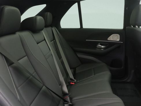 New 2026 Mercedes-Benz GLE 450 4MATIC image 8
