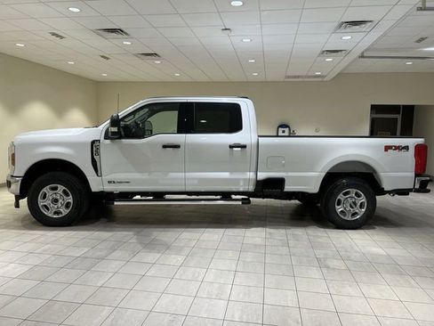 New 2026 Ford F350 XLT AWD/4WD image 2
