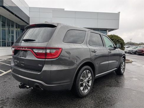 Used 2019 Dodge Durango R/T image 4