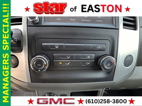 Used 2019 Nissan Frontier SV image 27