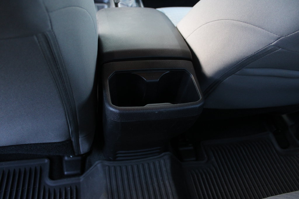 Used 2023 Toyota Tacoma SR5 AWD/4WD image 25
