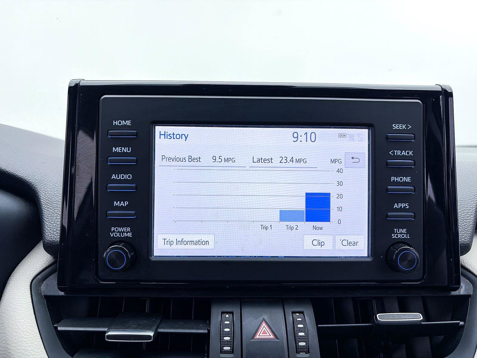 Used 2019 Toyota RAV4 XLE Premium w/ Carpet Mat Package FWD image 20