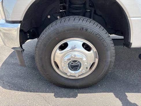 Used 2020 Ford F350 XL w/ STX Appearance Package AWD/4WD image 10