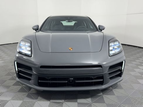 New 2026 Porsche Panamera 4 AWD/4WD image 6