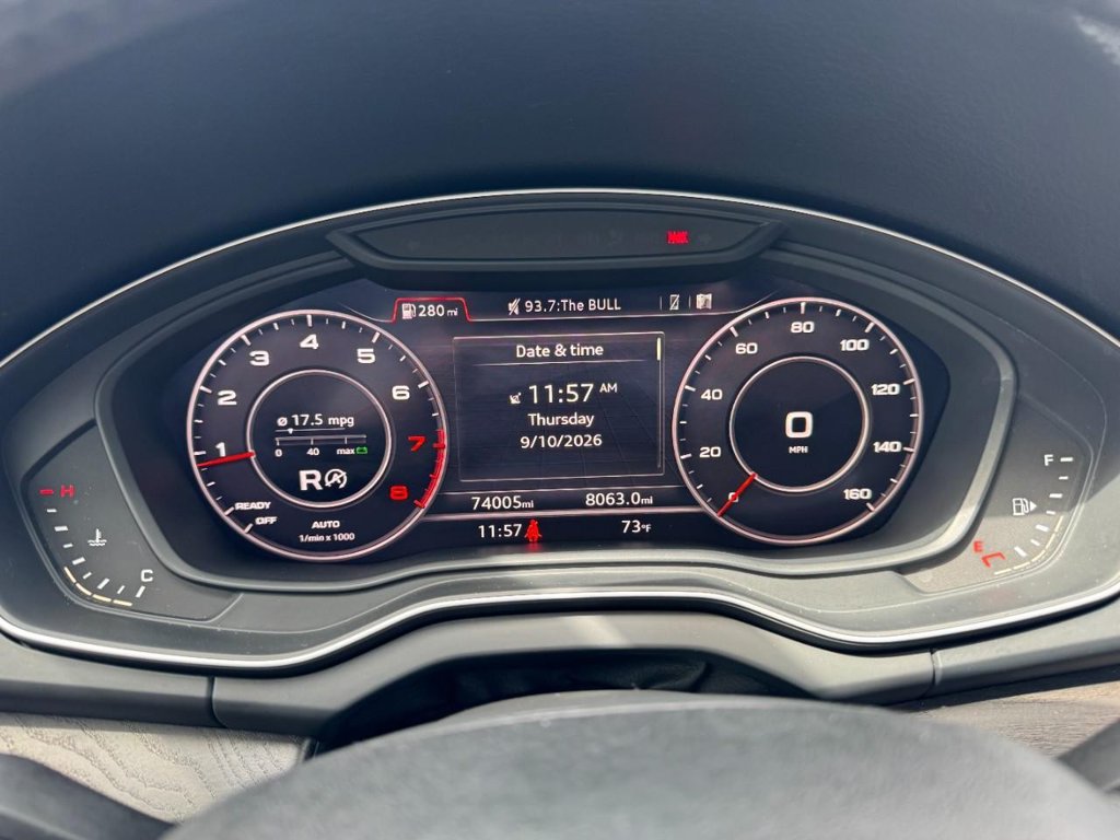 Used 2018 Audi Q5 2.0T Premium Plus w/ Premium Plus Package AWD/4WD image 24