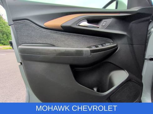 Used 2023 Chevrolet TrailBlazer ACTIV AWD/4WD image 23
