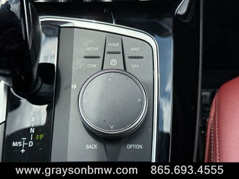 Used 2024 BMW X3 sDrive30i w/ Convenience Package w/ZPA RWD image 24