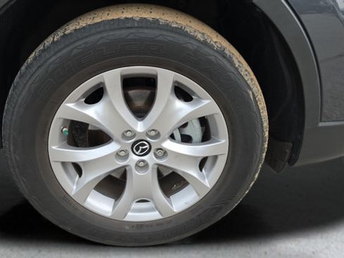 Used 2015 MAZDA CX-9 Touring w/ Touring Technology Package AWD/4WD image 21