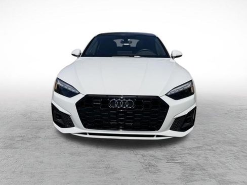 Used 2025 Audi A5 2.0T Premium Plus AWD/4WD image 2