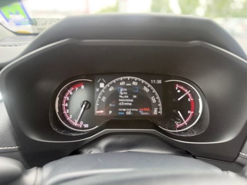 Used 2023 Toyota RAV4 LE AWD/4WD image 24