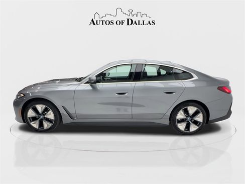 Used 2024 BMW i4 eDrive35 w/ Premium Package image 6