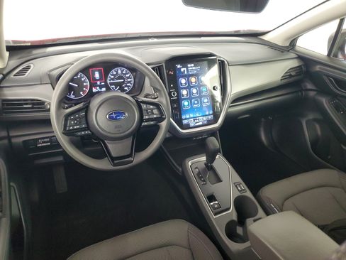 Used 2024 Subaru Crosstrek 2.0i Premium AWD/4WD image 15