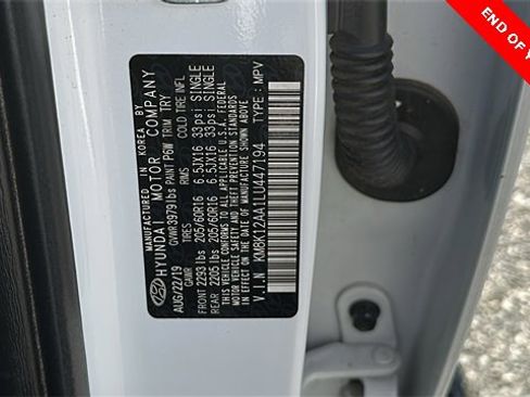 Used 2020 Hyundai Kona SE image 32