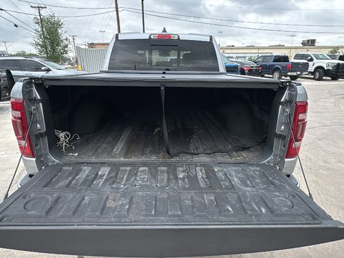 Used 2020 RAM 1500 Laramie w/ Sport Appearance Package image 24