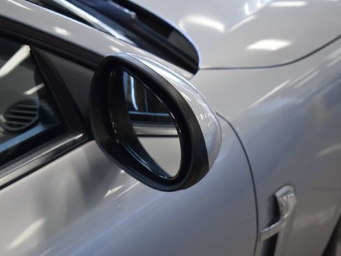 Used 2007 Jaguar XK Convertible image 11