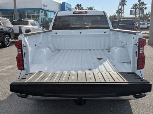 New 2026 Chevrolet Silverado 1500 W/T w/ WT Value Package image 10