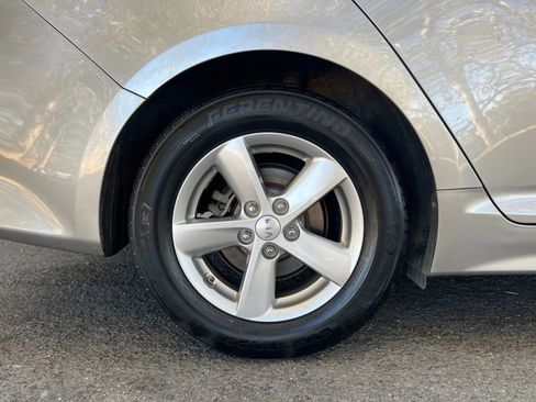 Used 2015 Kia Optima LX image 33