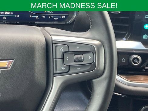 Used 2024 Chevrolet Silverado 1500 LT image 13