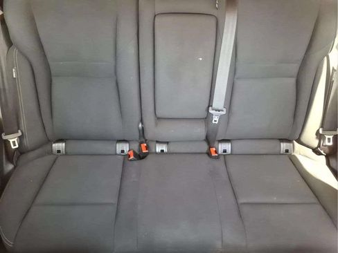 Used 2024 Nissan Rogue S FWD image 16