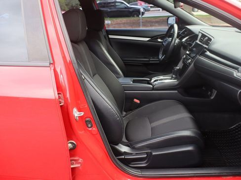 Used 2020 Honda Civic Sport image 22