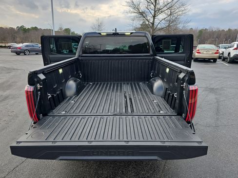 Used 2023 Toyota Tundra Platinum w/ Advanced Package image 13