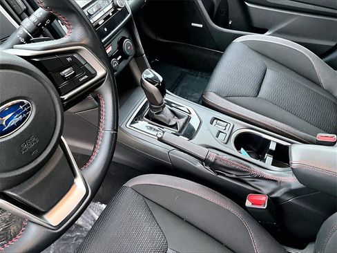 Used 2017 Subaru Impreza 2.0i Sport image 12