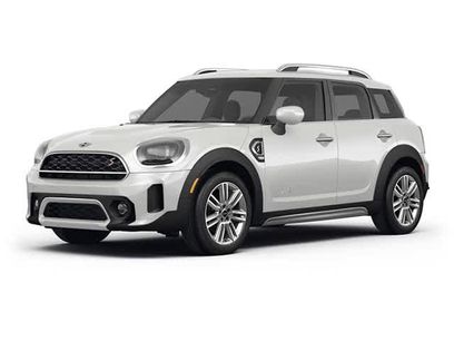 Used 2024 MINI Cooper Countryman S