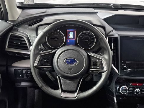 Used 2023 Subaru Forester Limited AWD/4WD image 13