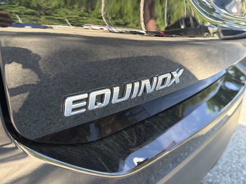 Certified 2023 Chevrolet Equinox LS w/ LS Convenience Package AWD/4WD image 29