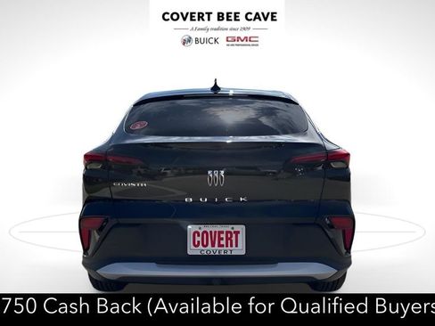 New 2026 Buick Envista Preferred w/ Convenience I Package image 9