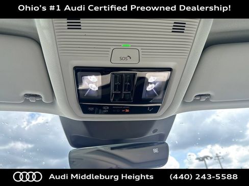 Used 2026 Audi Q3 quattro 2.0T AWD/4WD image 19