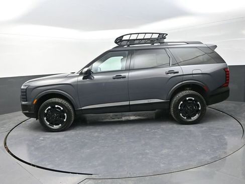 New 2026 Hyundai Palisade XRT Pro AWD/4WD image 2