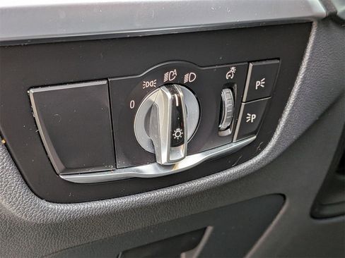 Used 2022 BMW X3 xDrive30i w/ Convenience Package w/ZPA image 17