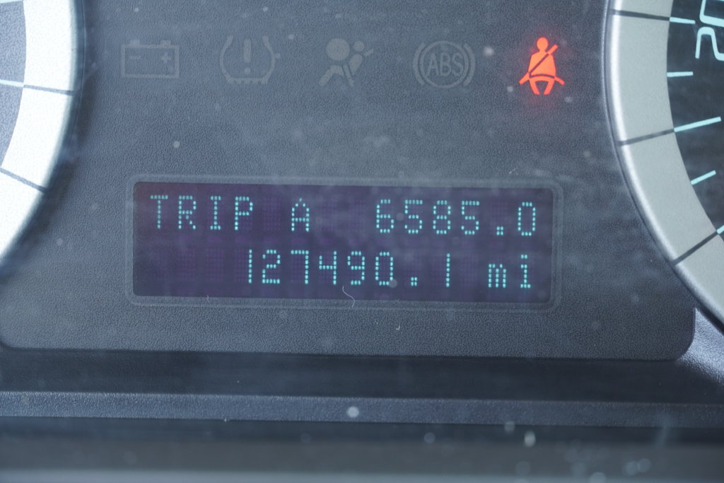 Used 2012 Ford Escape XLS FWD image 4