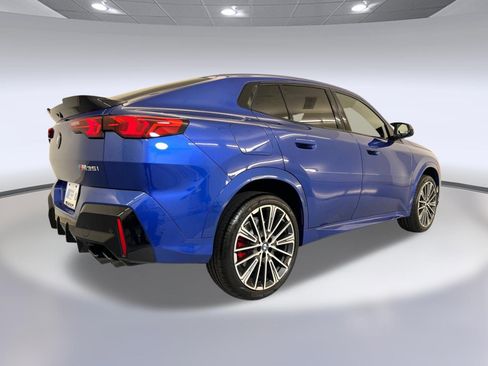 Used 2026 BMW X2 M35i w/ Technology Package AWD/4WD image 9