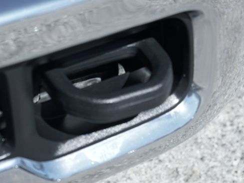 Used 2022 RAM 2500 Big Horn image 45