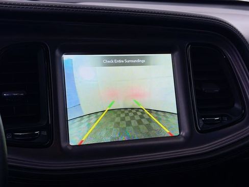 Used 2023 Dodge Challenger R/T w/ Plus Package image 16