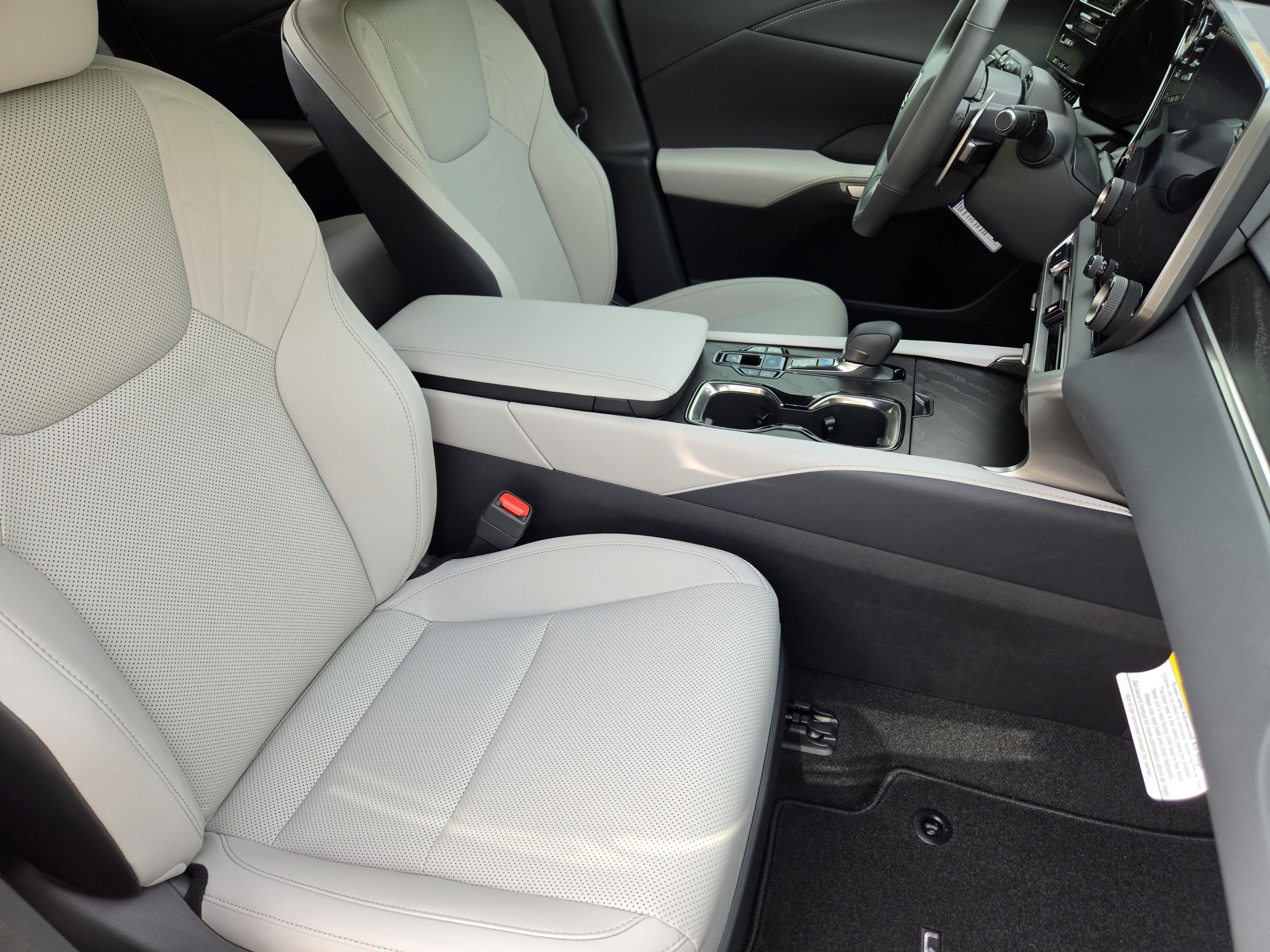 New 2026 Lexus RX 350 Premium w/ Convenience Package AWD/4WD image 6
