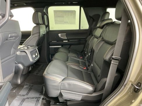 New 2025 Ford Expedition Tremor image 29
