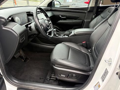 Used 2023 Hyundai Tucson SEL w/ Convenience Package image 15